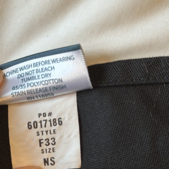 Ben & Jerry’s apron - Picture 3 of 3